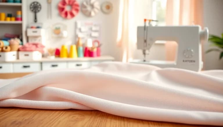 Essentiële Tips voor Beginnende Naaiers: Van Basis tot Gevorderd Naaien
