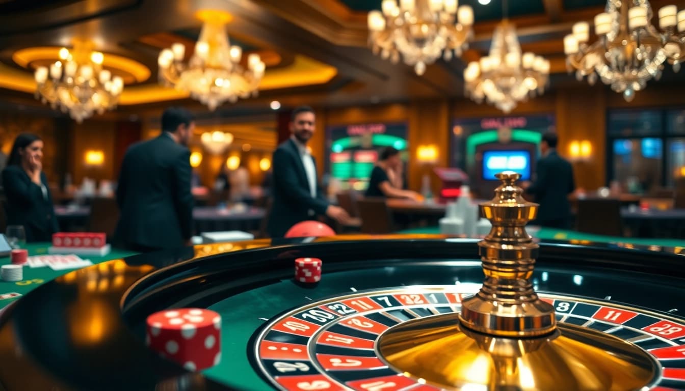 Neue casino bonus ohne einzahlung nutzen, um am Roulette zu gewinnen.