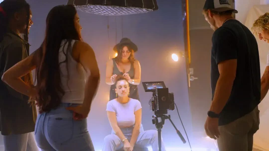 Phoenix Corporate Video Production – Professional Videos with Impact and Authenticity