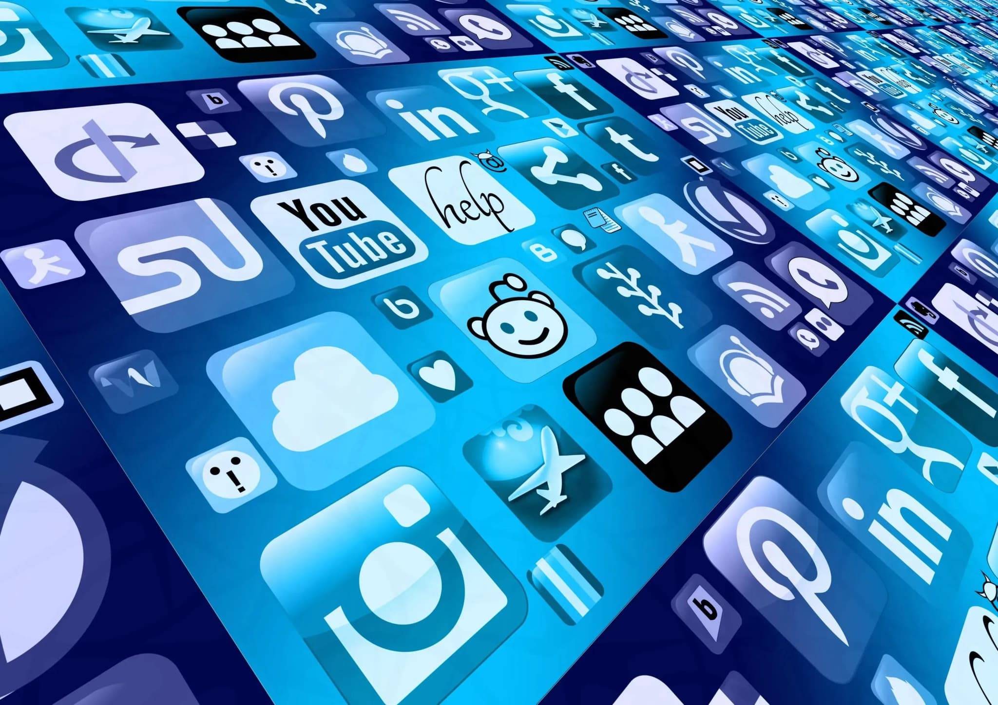 Social media panels
