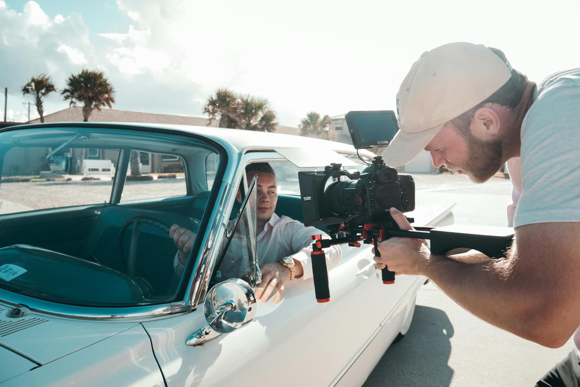 Phoenix Video Production for Digital and Social Campaigns