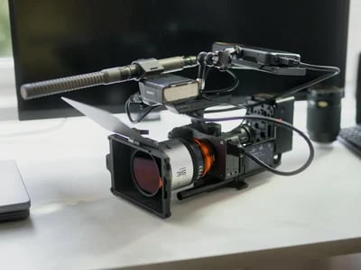 Phoenix Corporate Video Production – Professional Videos with Impact and Authenticity