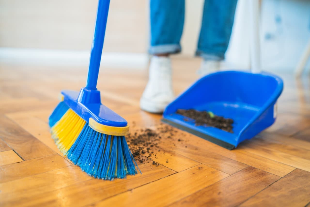Fast and Reliable Villa Deep Cleaning Services Dubai
