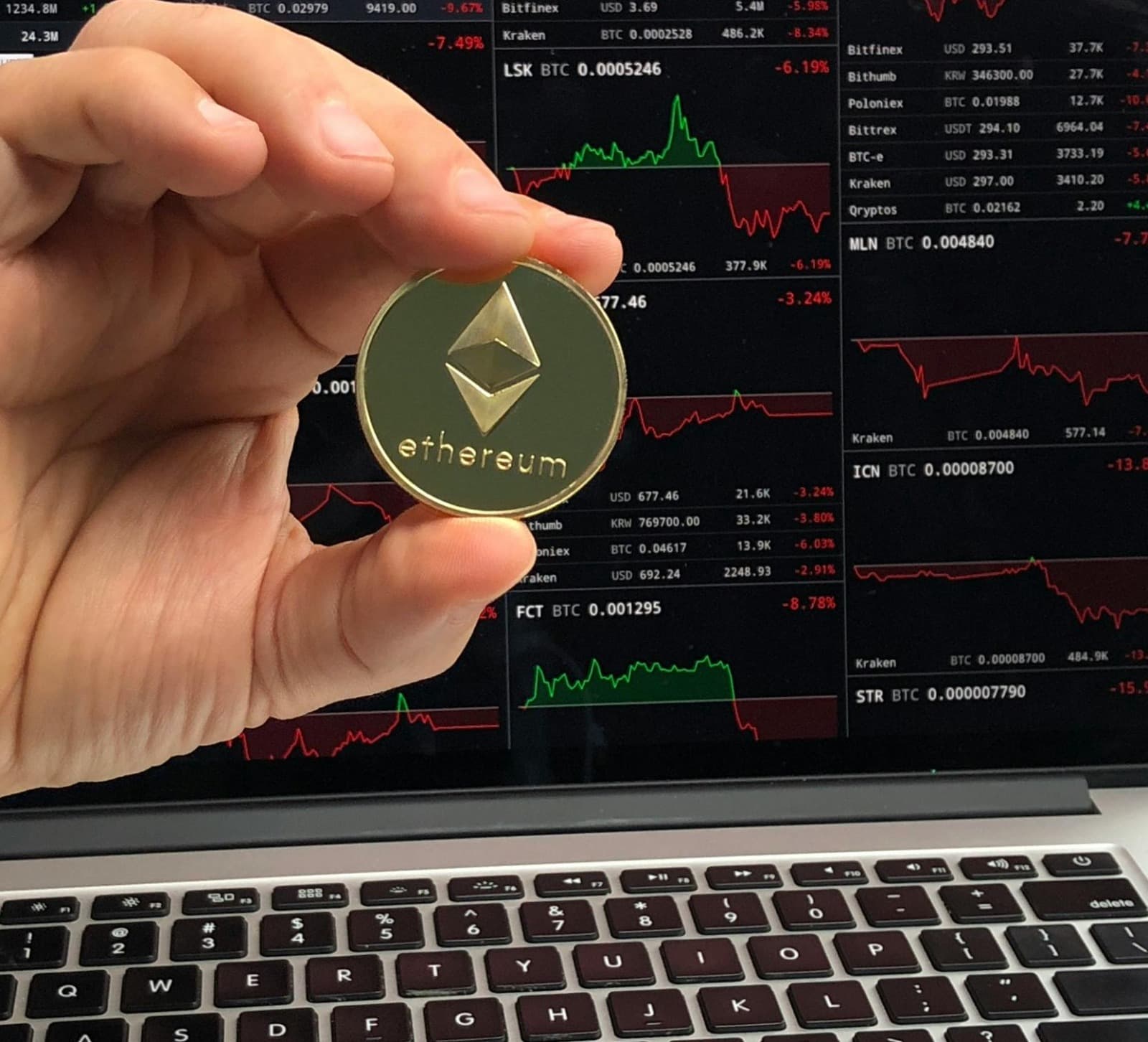 Legitimate crypto recovery companies