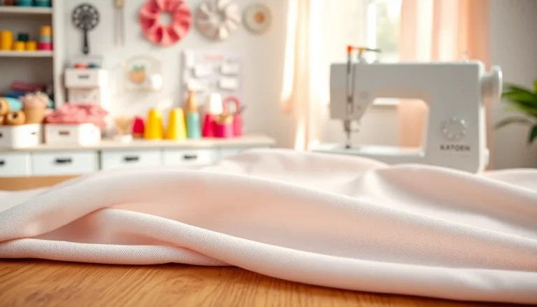 Essentiële Tips voor Beginnende Naaiers: Van Basis tot Gevorderd Naaien