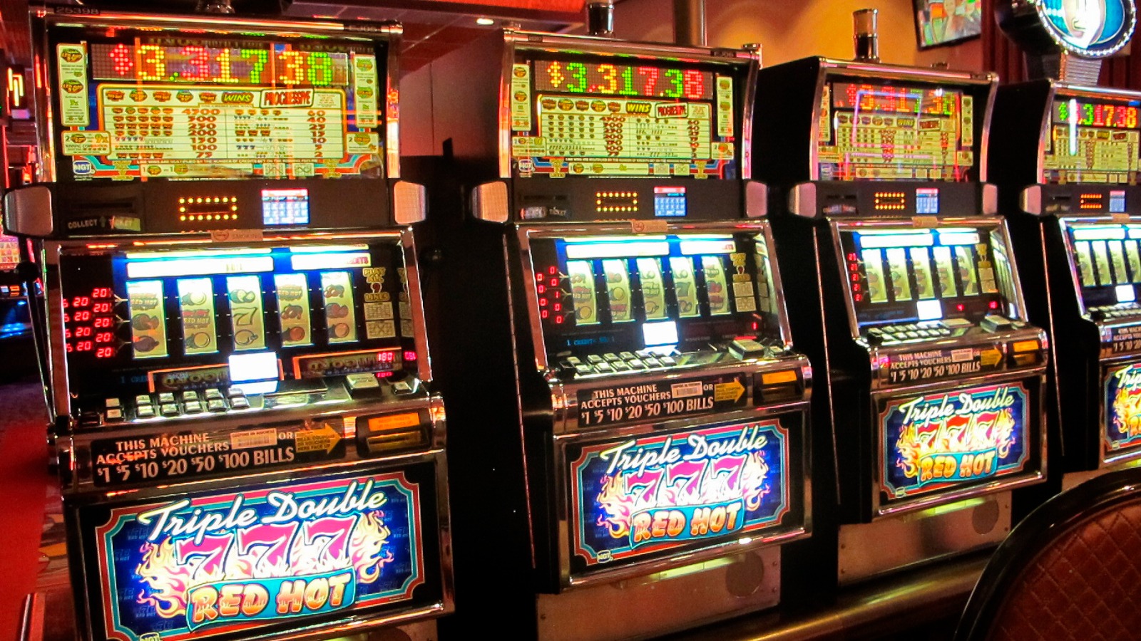 Understanding the Landscape of Online Casino in South Carolina
