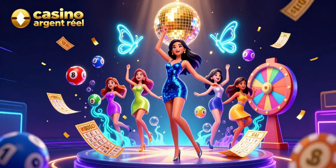 Découvrez l'excitation du casino en ligne argent réel avec des jeux dynamiques et des visuels vibrants.