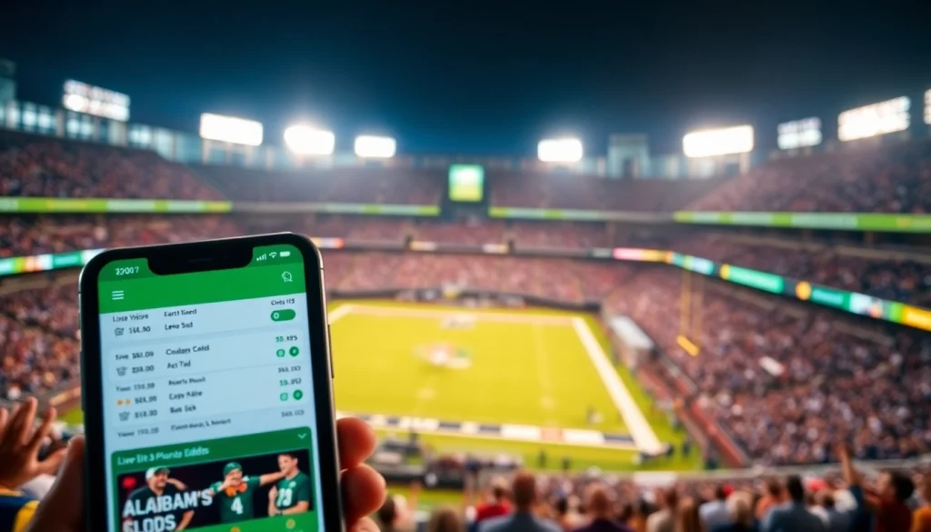 Your Guide to the Best Sportsbooks in New Brunswick for Thrilling Betting Experiences