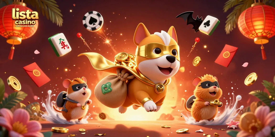 Gioca a lista casino online non AAMS con entusiasmo e opportunità attraverso elementi vibranti e supereroi in 3D