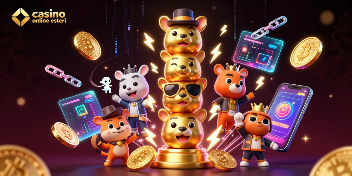 I migliori casino online esteri offrono avventure emozionanti con bonus allettanti e giochi ricchi.