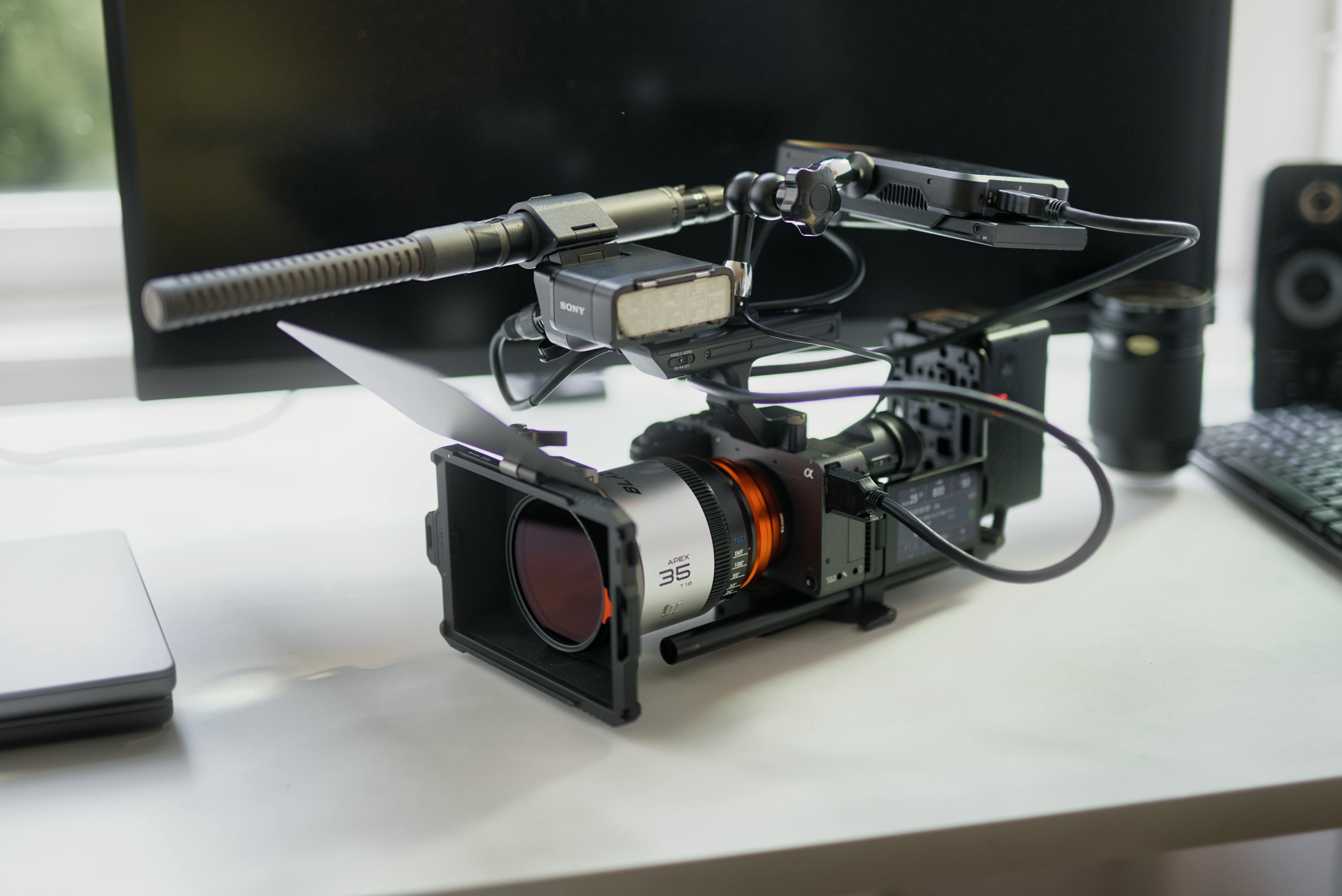 Phoenix Corporate Video Production – Professional Videos with Impact and Authenticity