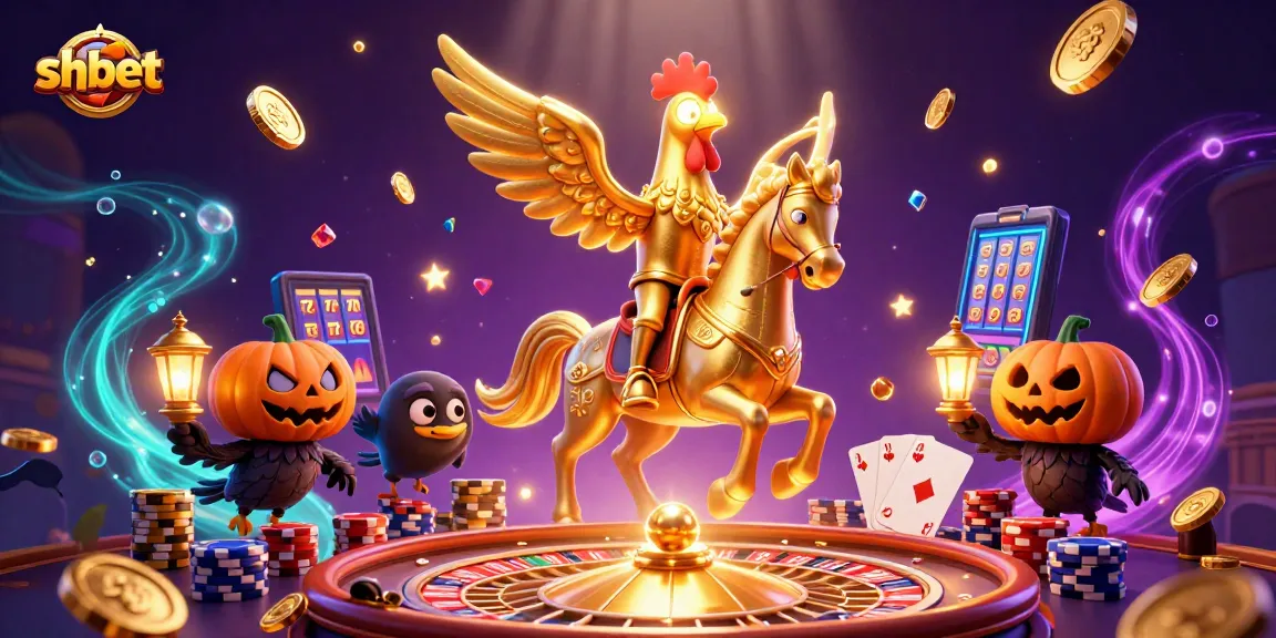 Experience thrilling gameplay at shbet with vibrant slot machines and lively casino ambiance.