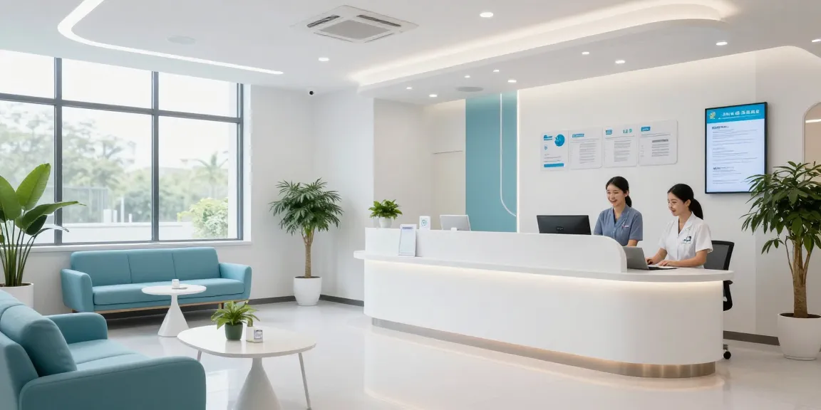 Welcoming Deus Medical Shop offering quality medical services and compassionate patient care.
