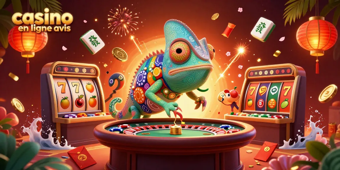 Visitez casino en ligne avis pour des jeux de casino, évaluations et conseils professionnels.