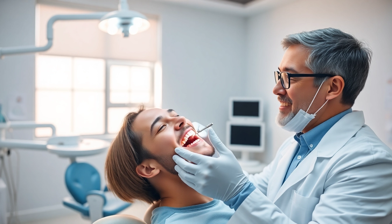 Essential Insights on Dentists: Your Guide to Oral Health and Care