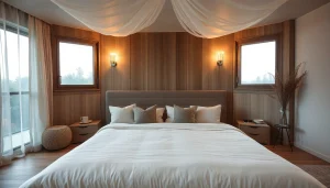 Materasso matrimoniale memory: scopri l'eleganza e il comfort per il tuo sonno.