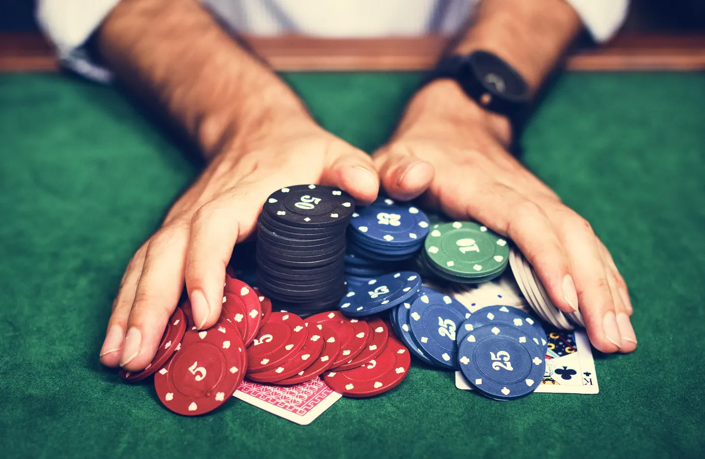 Top Online Casinos in Alabama: A Comprehensive Guide to Safe and Fun Gaming
