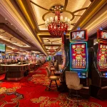 Top Online Casino in Manitoba: Find Your Perfect Gaming Experience