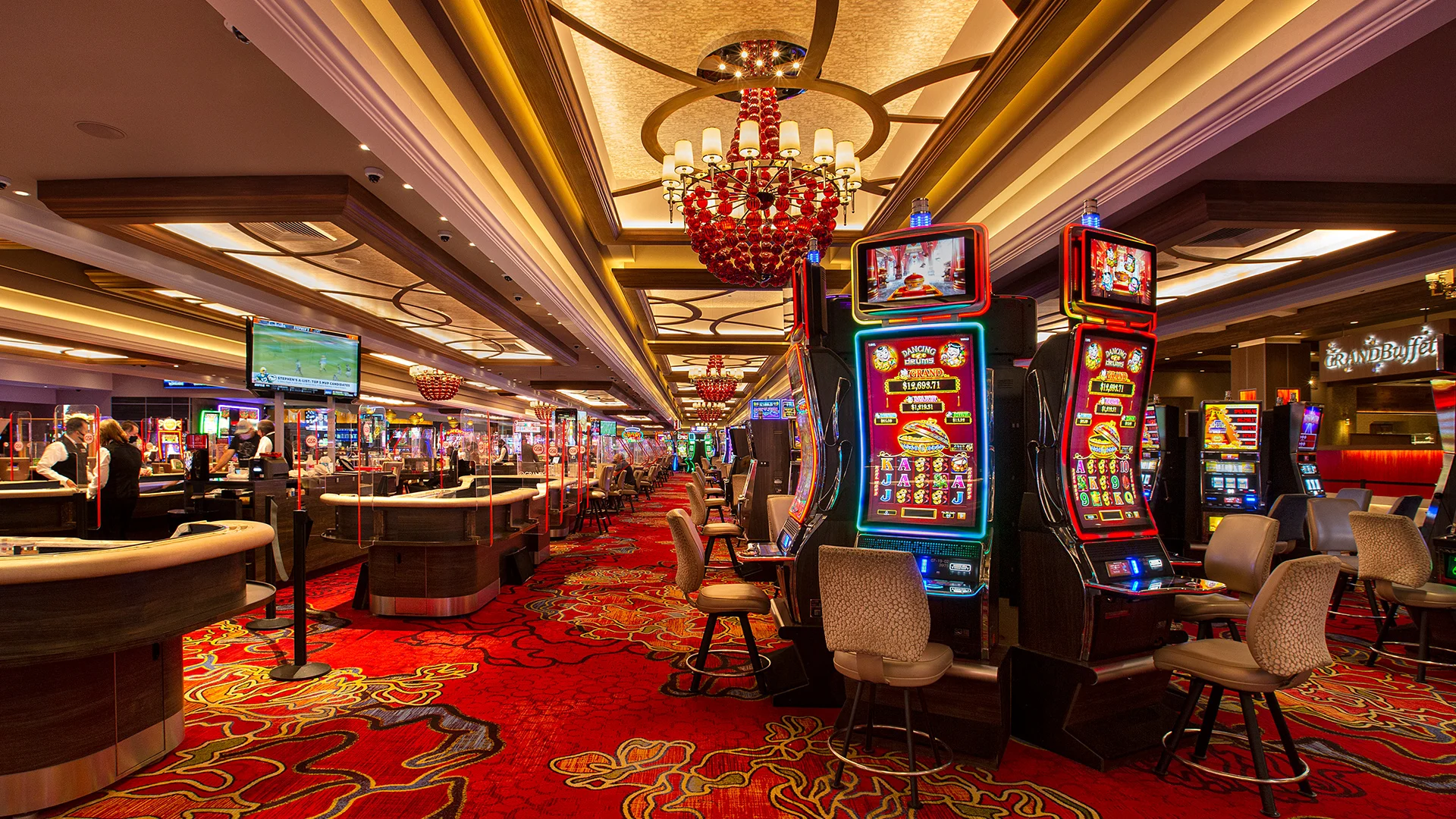 Top Online Casino in Manitoba: Find Your Perfect Gaming Experience