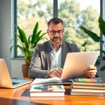 Analyze healthspan data in a professional setting with wellness coach.