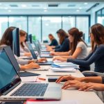 Master Your Typing Skills at Our Premier Typing Center