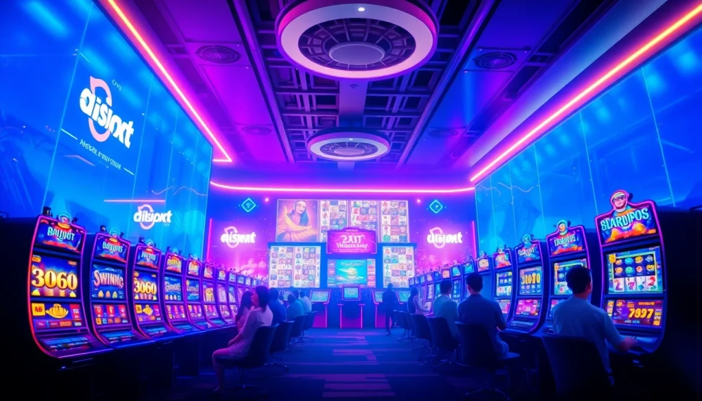 Situs kode4d showcasing an exciting online gaming experience with vibrant slot games and user-friendly interface.