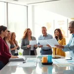 Explore ways to enhance healthspan through expert insights and collaborative discussions in a professional setting.
