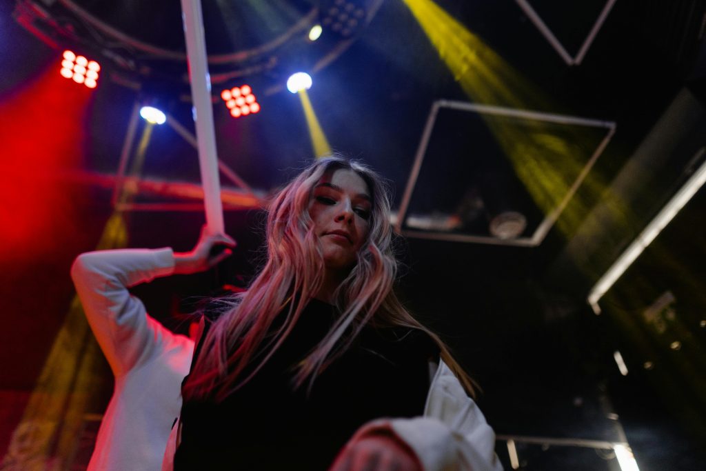 Nightclubs in san juan, puerto rico