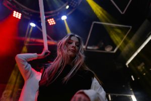 Nightclubs in san juan, puerto rico