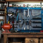 Makita Werkzeugwagen – Langlebiges Design und einfache Handhabung