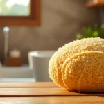 Learn how to use raw loofah wisely for skincare and natural cleansing.