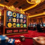 Engage with the exciting Olympus slot machine featuring vibrant graphics and thrilling gameplay.