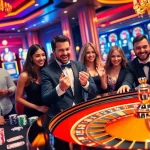 Engage in thrilling games at https://s8glx.com with vibrant casino visuals and excitement.