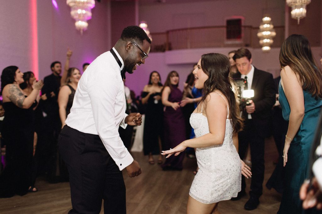 Events Venue Jacksonville FL