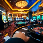 Experience the thrill of RR88 with exciting casino games and engaging gambling activities.