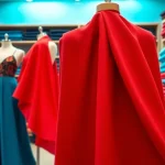 Alles wat je moet weten over poplin stoffen: Eigenschappen en Toepassingen