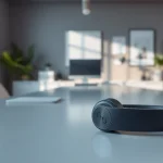 Experience F1 Bone Conduction Headphones designed for dynamic comfort and high-quality sound.