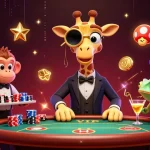 Vivi l'emozione nei migliori casino online non AAMS con personaggi vivaci ed elementi di gioco dinamici.