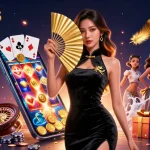 Engagez-vous dans des casinos en ligne avec des visuels époustouflants et des éléments de jeu dynamiques.