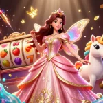 Experience the excitement of game hitclub with dynamic slot reels and colorful visuals