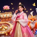 Spin the reels with interwin bet slot for a chance to win dazzling rewards!