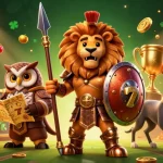 Engage with the spaceman pragmatic slot game adventure featuring dynamic reels and golden wins.