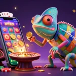 Engage in thrilling experiences at shbet's dynamic casino with colorful scenes and exciting game visuals.