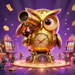 Engage in the exciting world of kakek zeus with vibrant slot game elements and dynamic visuals.