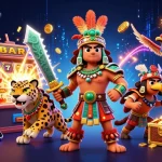Menangkan jackpot dengan slot gacor hari ini di dunia perjudian online yang seru.