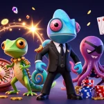 Pariez sur le site de paris sportif hors arjel avec des gains éclatants et un univers immersif de jeux.