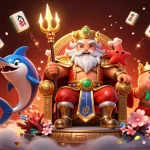 Rasakan keseruan bermain 777slot dengan ilustrasi kasino 3D yang detail dan menarik.