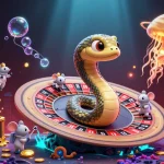 Los mejores casinos de España ofrecen diversión en una experiencia de juego única y emocionante.