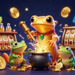 Gioca nei casino italiani non AAMS e scopri opportunità esclusive.