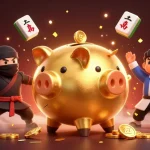 Bayi toto showcases exciting gaming action with characters sure to delight players and gamblers alike.